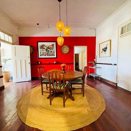 נאיוואשה The Sanctuary Farm House Lake View Wildlife מראה חיצוני תמונה